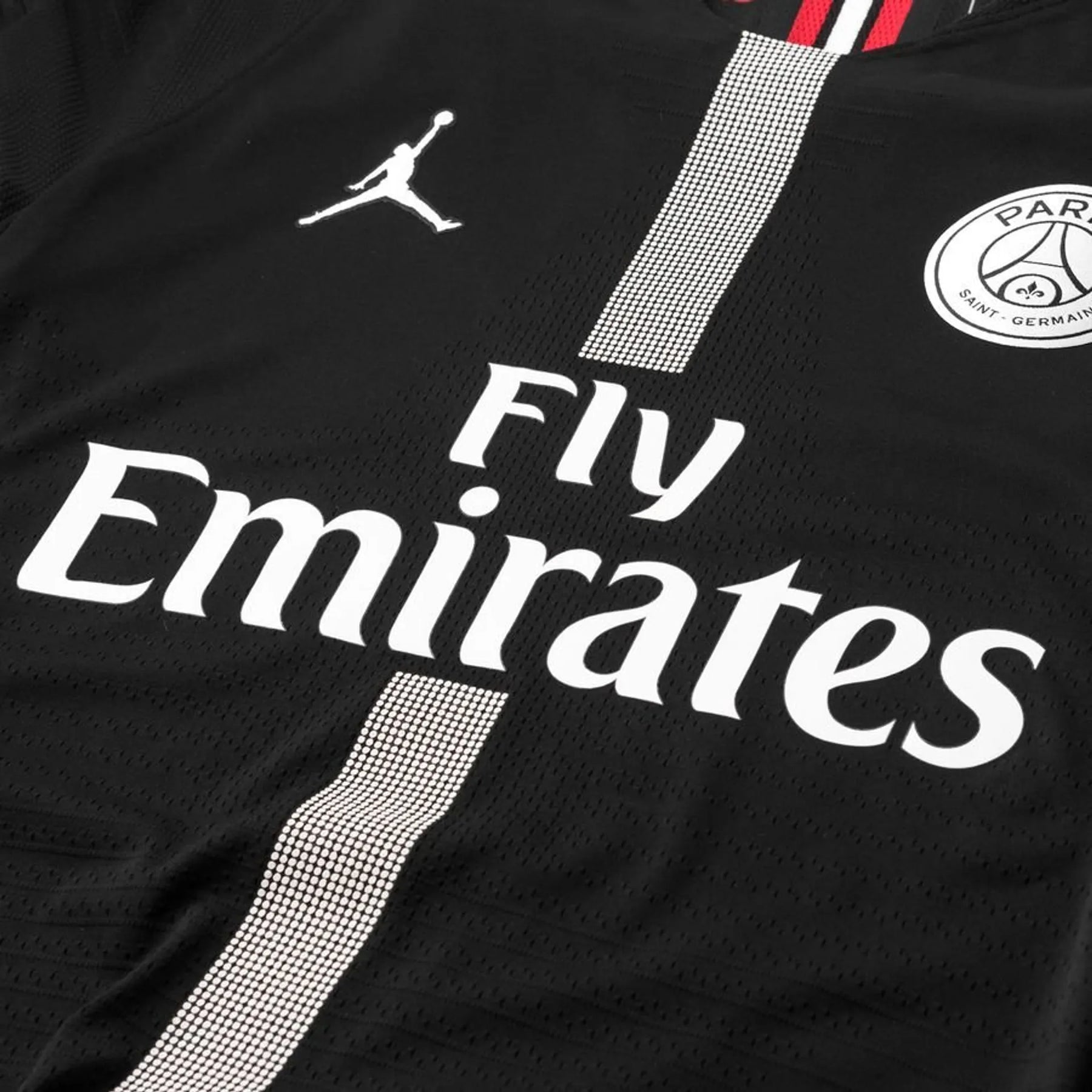 Camisa PSG Paris Saint-Germain 2018/19 Home