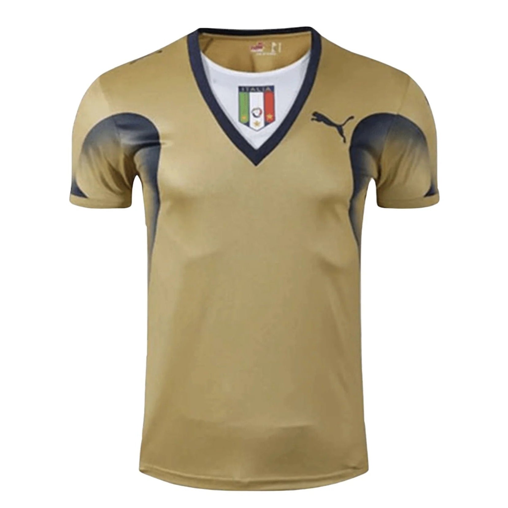 Italia 2006 - Buffon