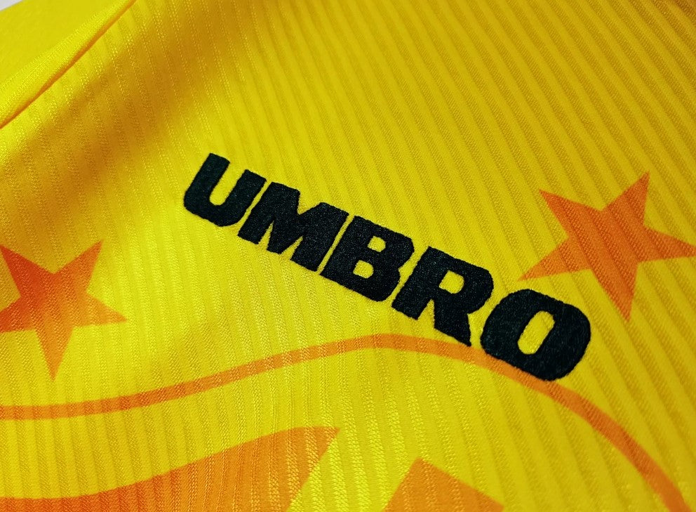 Camisa Brasil 1994 Home