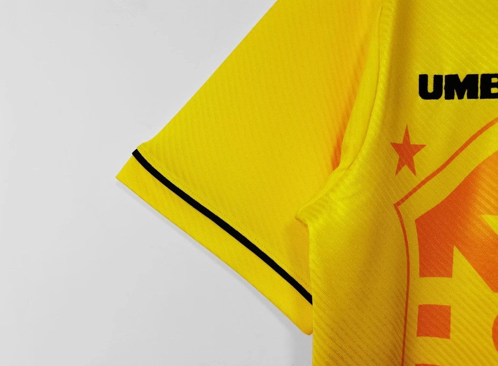 Camisa Brasil 1994 Home