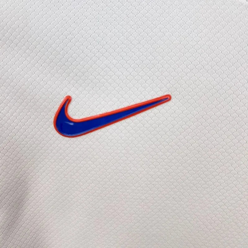 Camisa Chelsea 2024/25 Away - Kit Torcedor Infantil