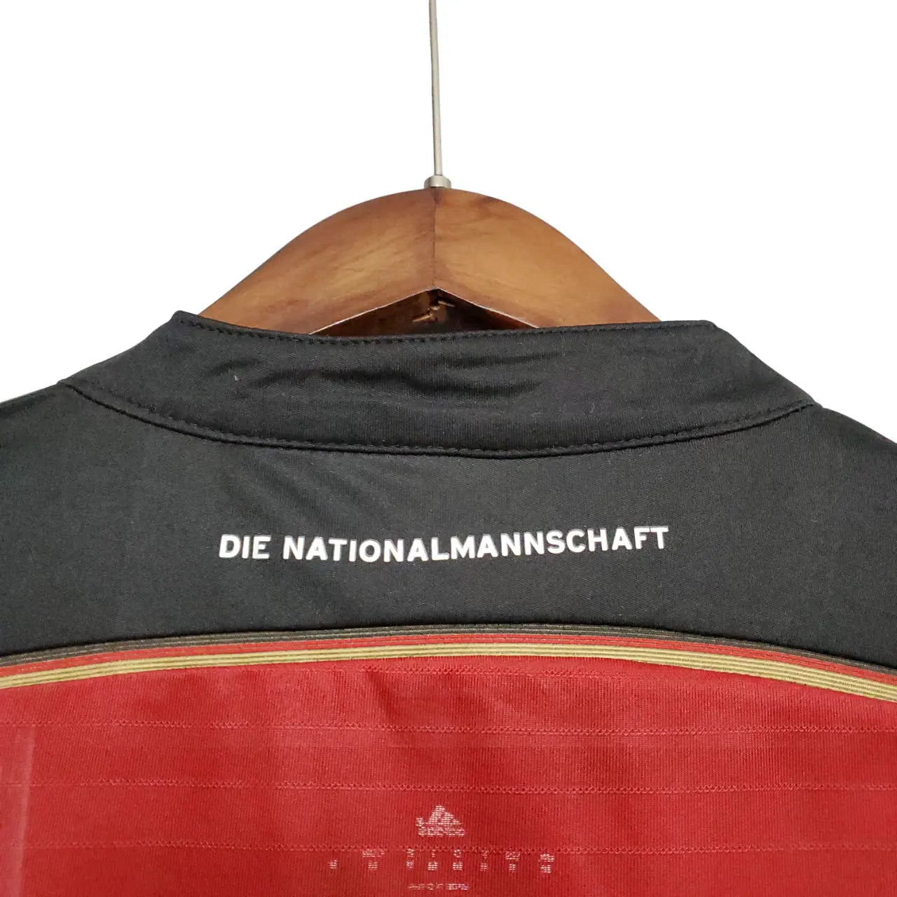 Camisa Alemanha 2014 Away