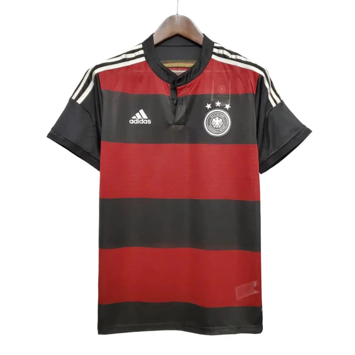 Camisa Alemanha 2014 Away