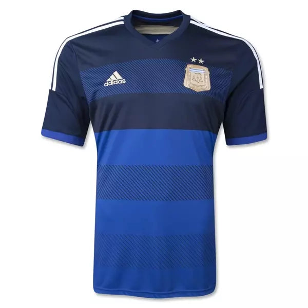 Camisa Argentina 2014 Away