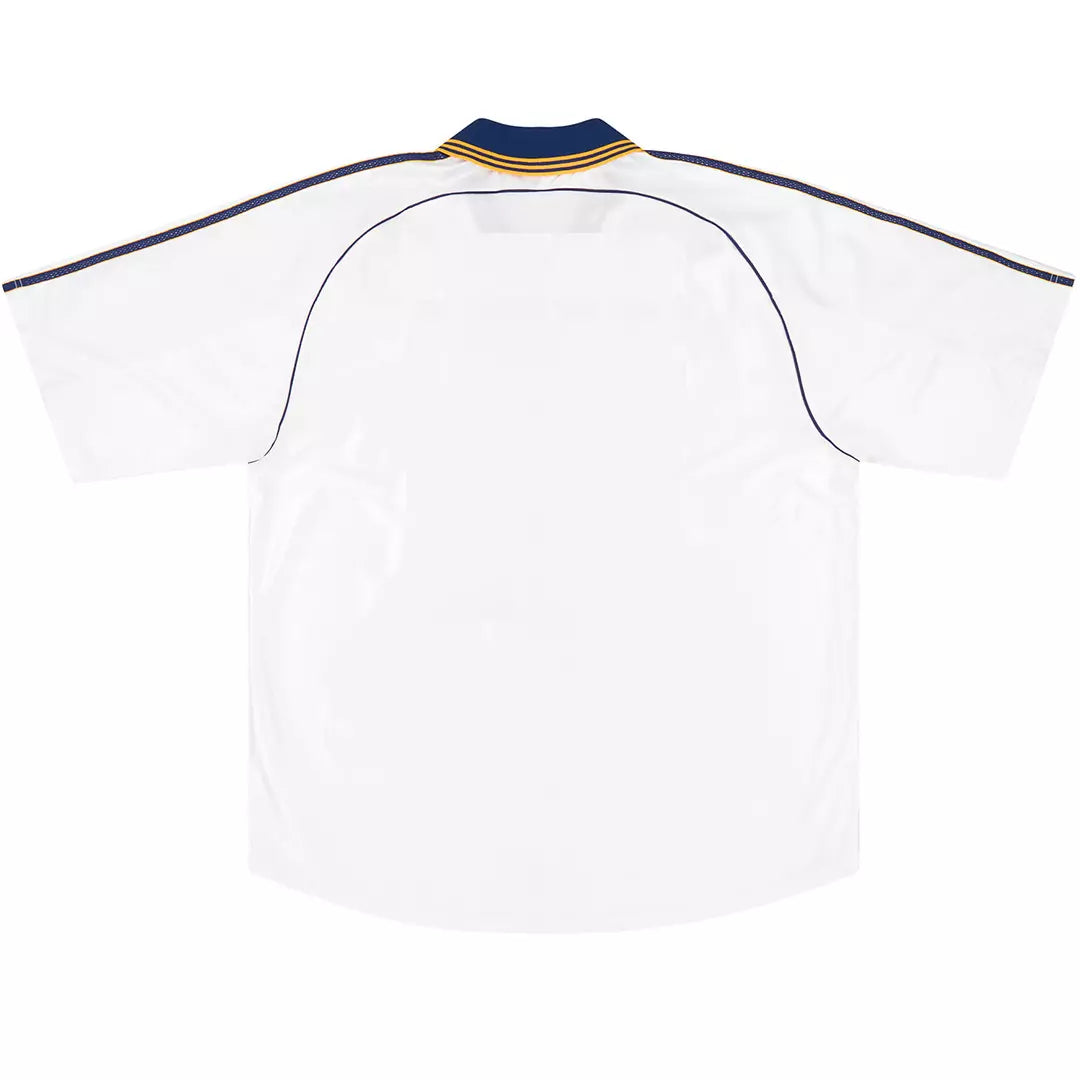 Camisa Real Madrid Home 1998-99