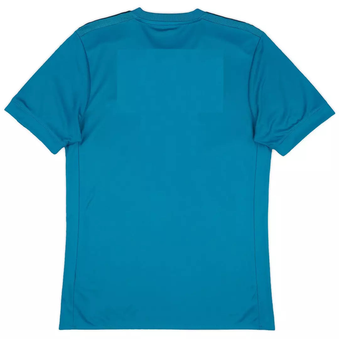 Camisa Real Madrid 2017/18 Third