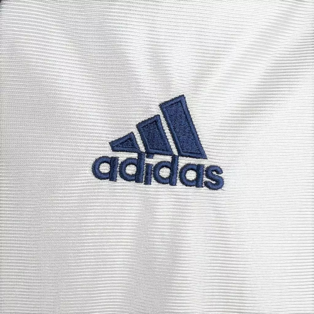 Camisa Real Madrid Home 1998-99