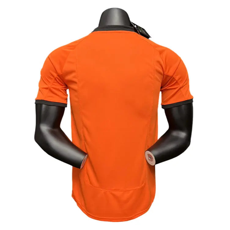 Camisa Holanda 2000 Home