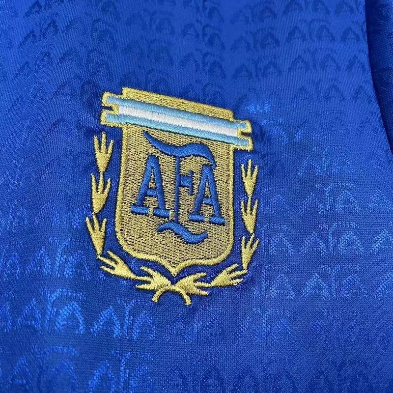 Camisa Argentina 1994 Away