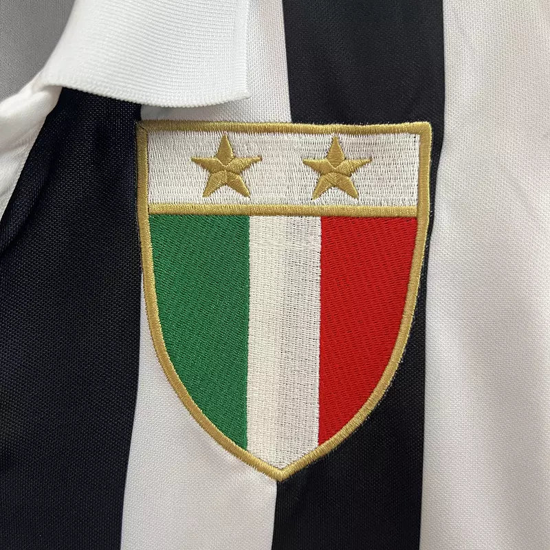 Camisa Juventus 1984/85 Home