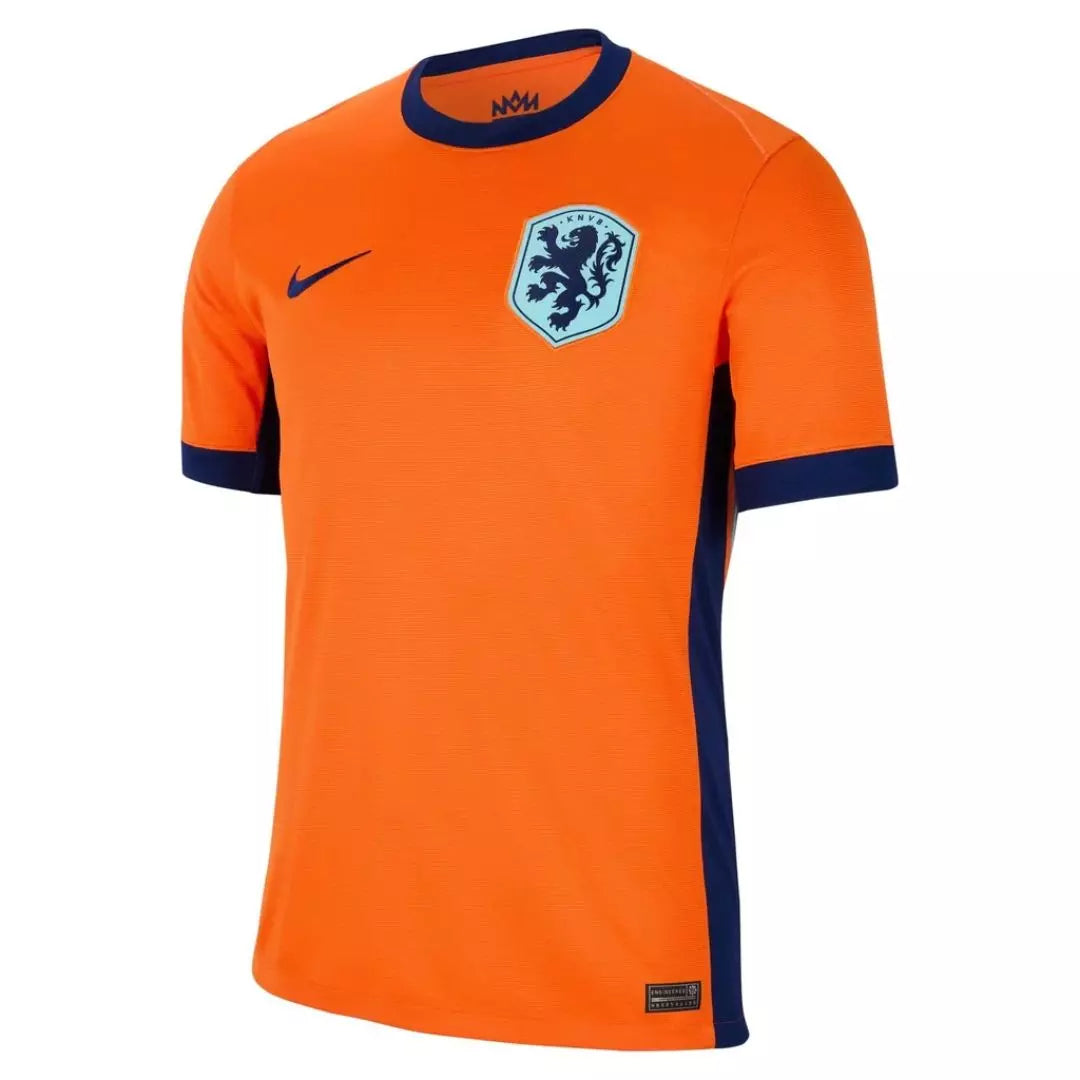 Camisa Holanda 2024 Home