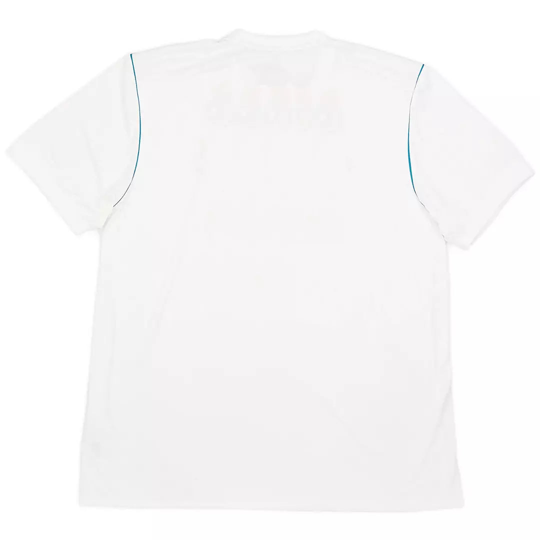 Camisa Real Madrid 2017/18 Home