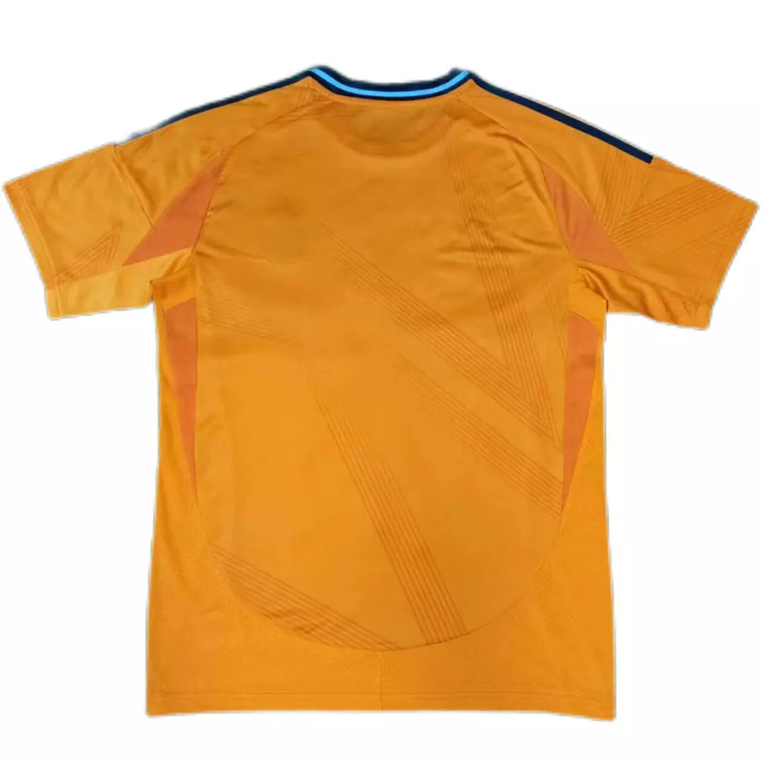 Camisa Real Madrid 2024/25 Away