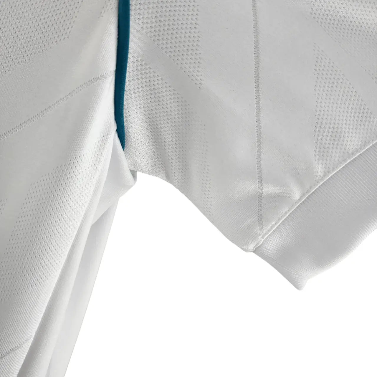 Camisa Real Madrid 2017/18 Home