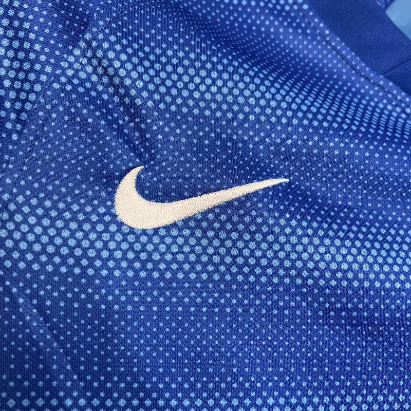 Camisa Brasil 2014 Away