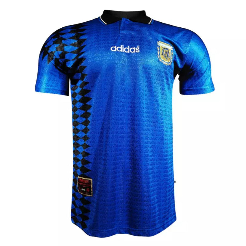 Camisa Argentina 1994