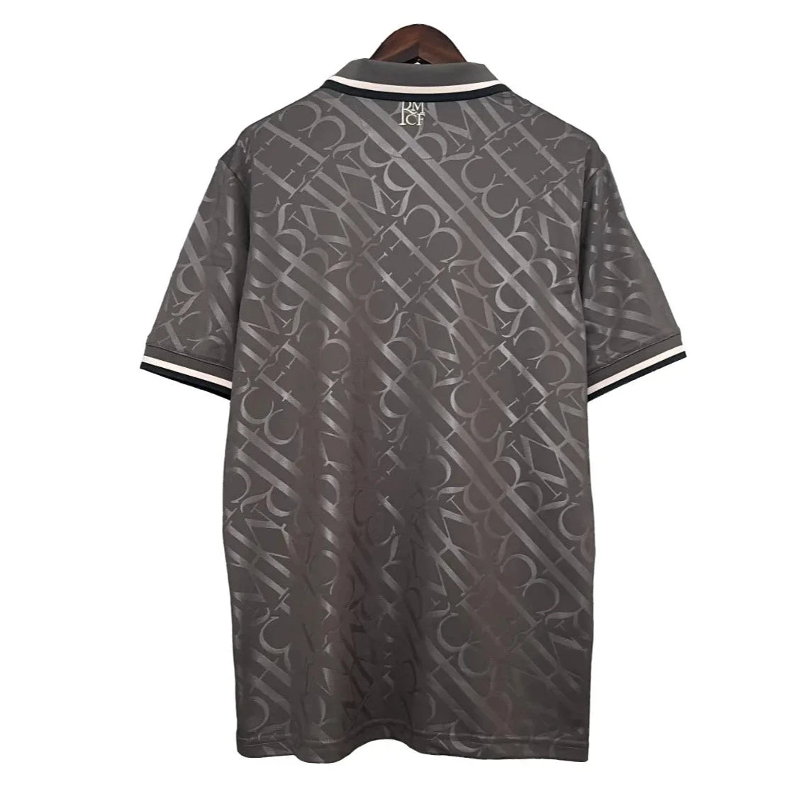 Camisa Real Madrid 2024/25 Third