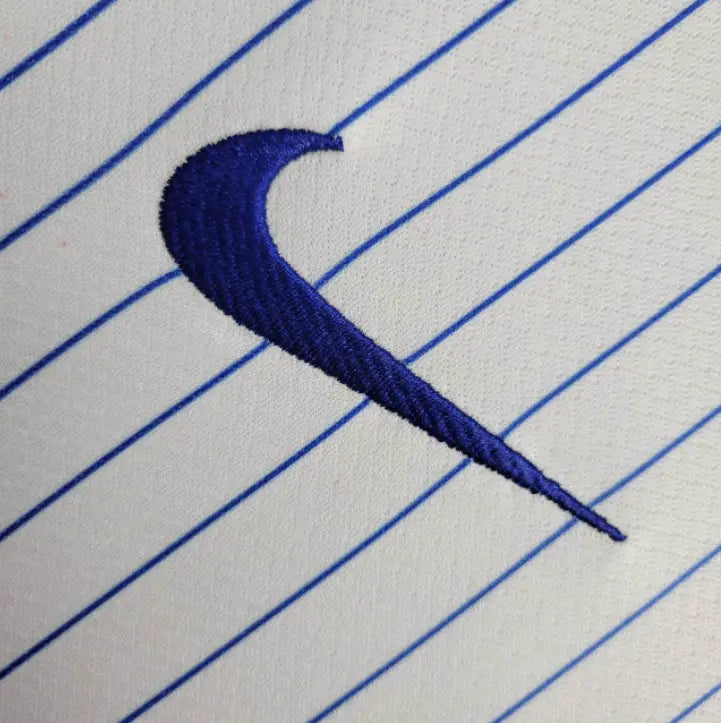 Camisa França 2024 Away