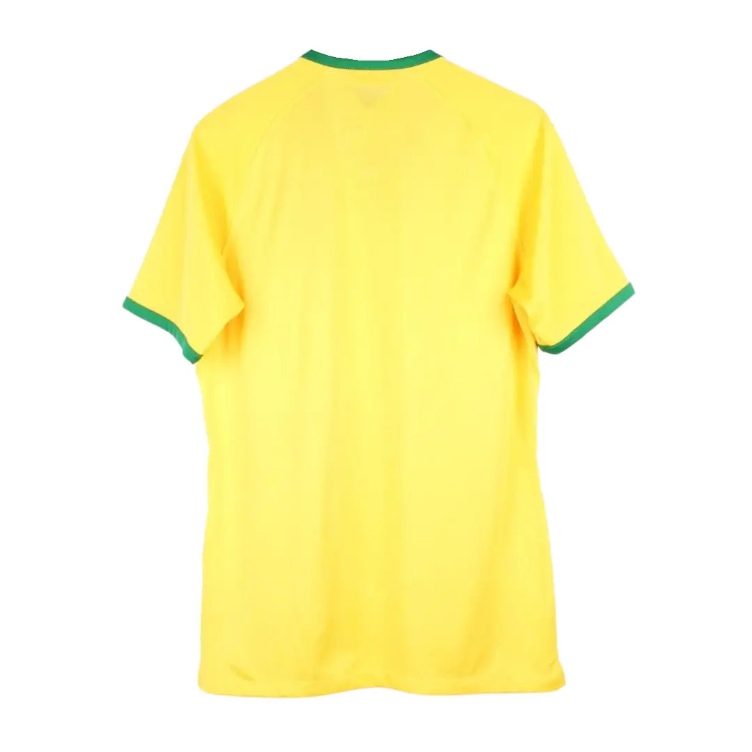 Camisa Brasil 2014 Home