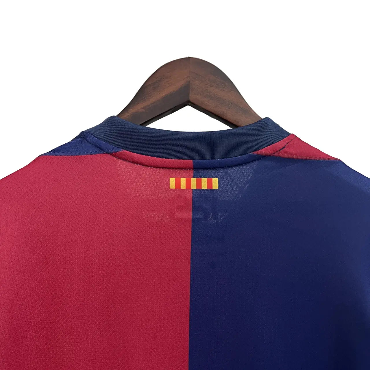 Camisa Barcelona 2024/25 Home