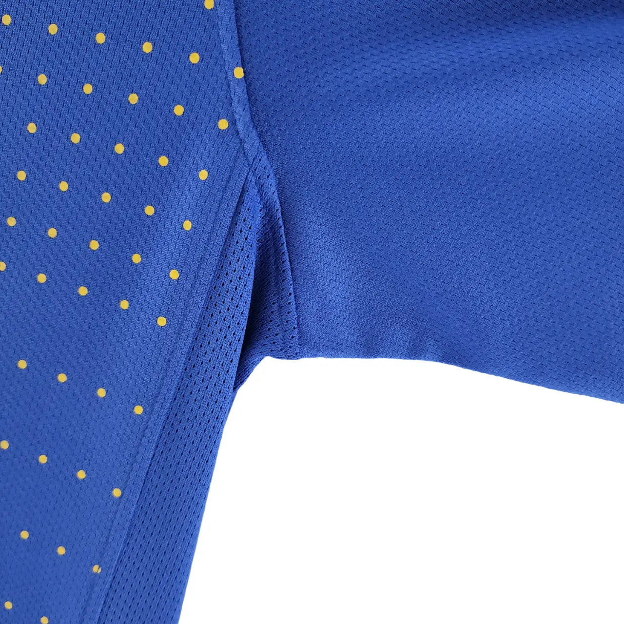 Camisa Brasil 2010 Away