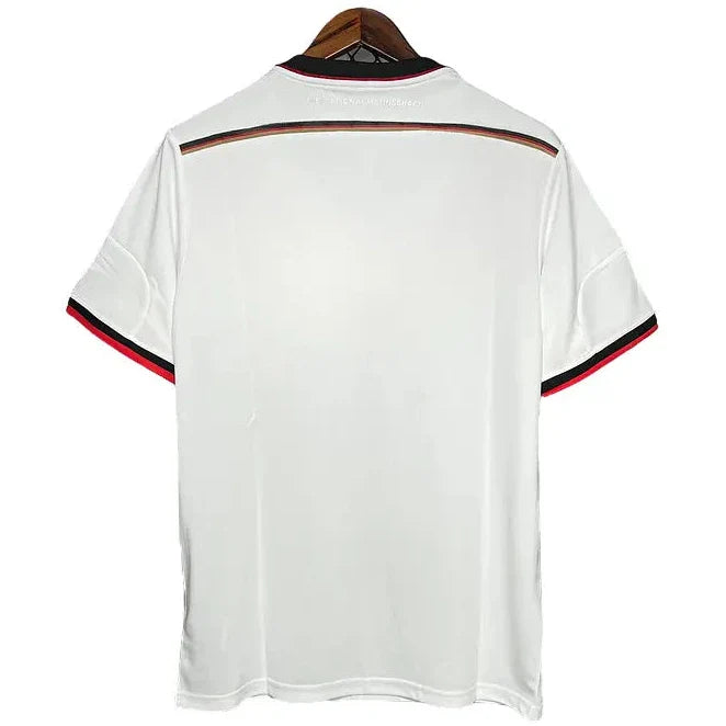 Camisa Alemanha 2014 Home