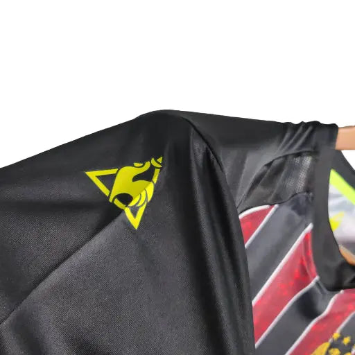 Camisa Manchester City 2008/09 Away