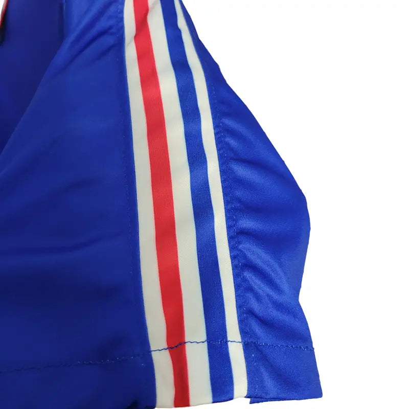 Camisa França 1994 Home