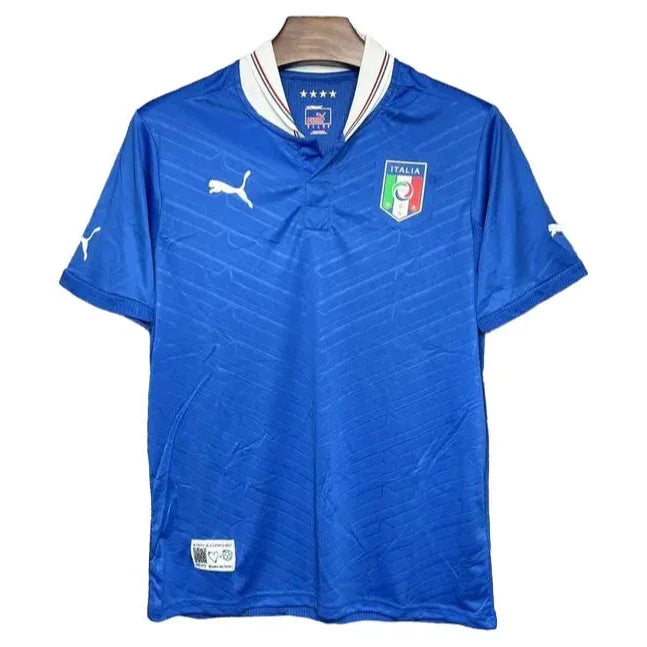 Camisa Itália 2012