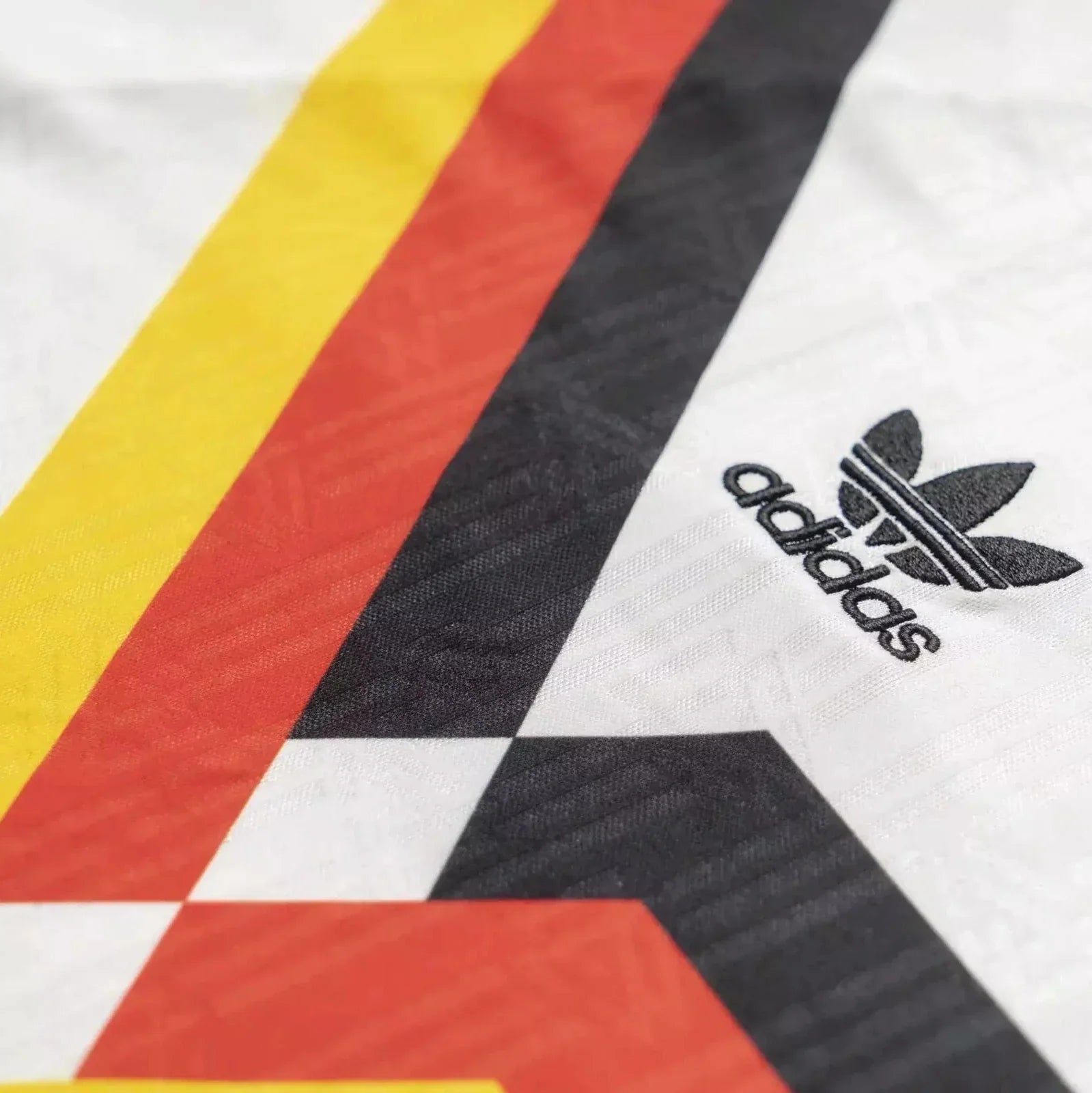 Camisa Alemanha 1990 Home