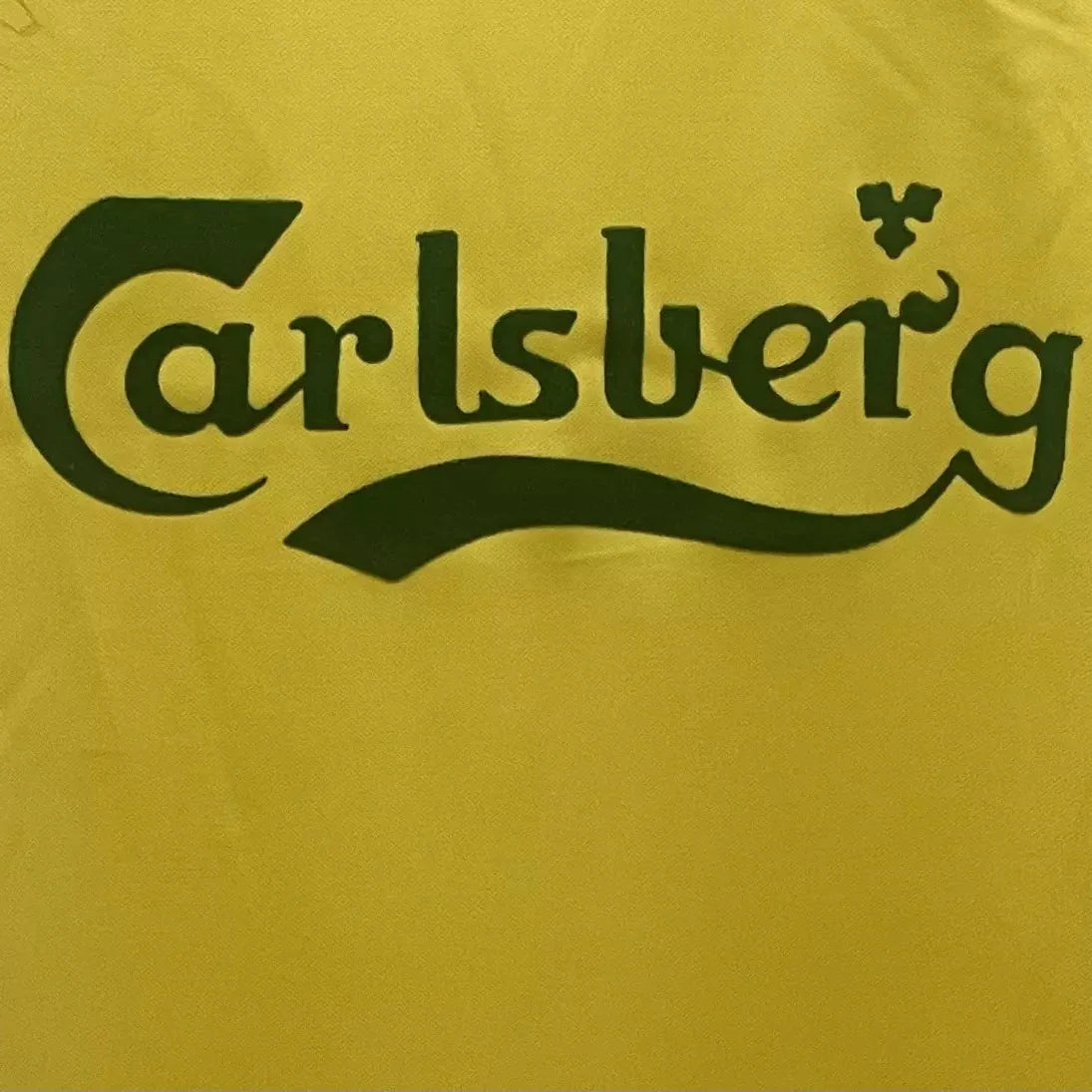 Camisa Liverpool 2004/05 Away