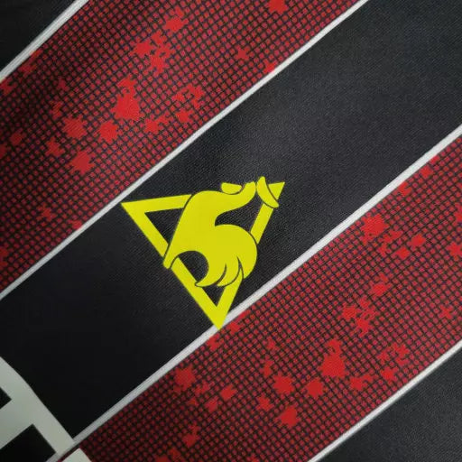 Camisa Manchester City 2008/09 Away