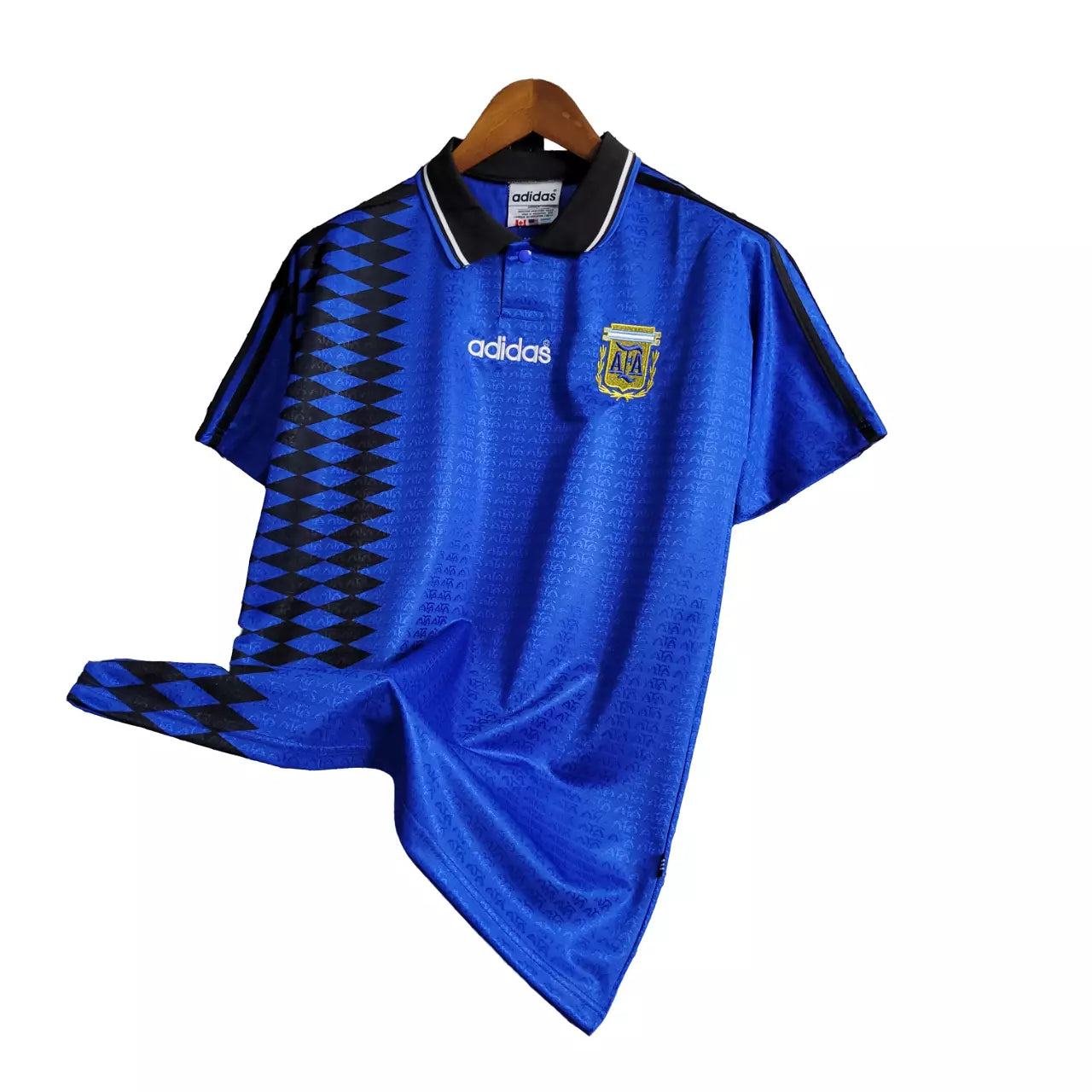 Camisa Argentina 1994 Away
