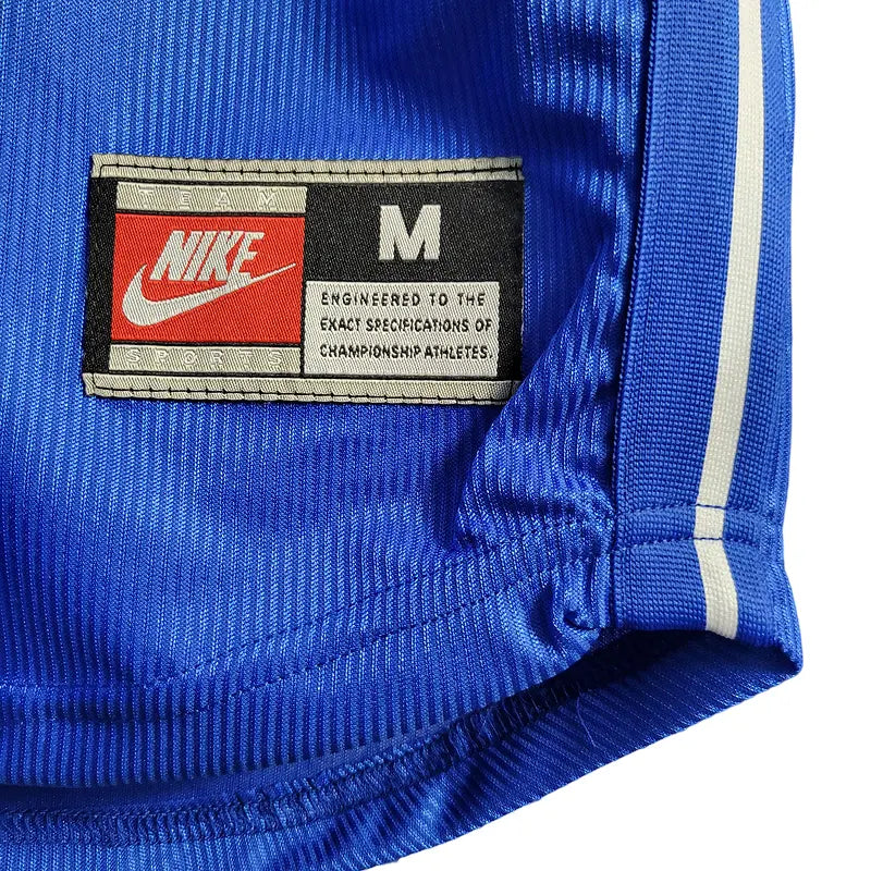 Camisa Itália 1998 Home