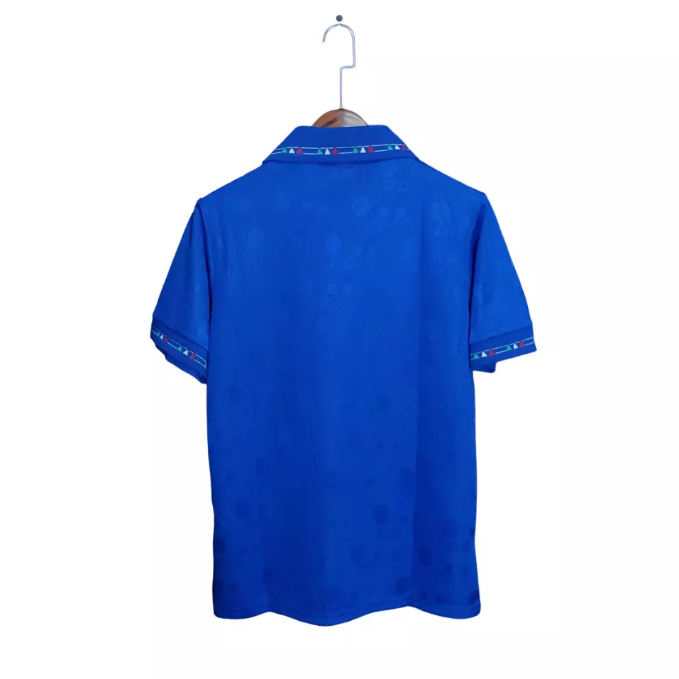 Camisa Itália 1994 Home