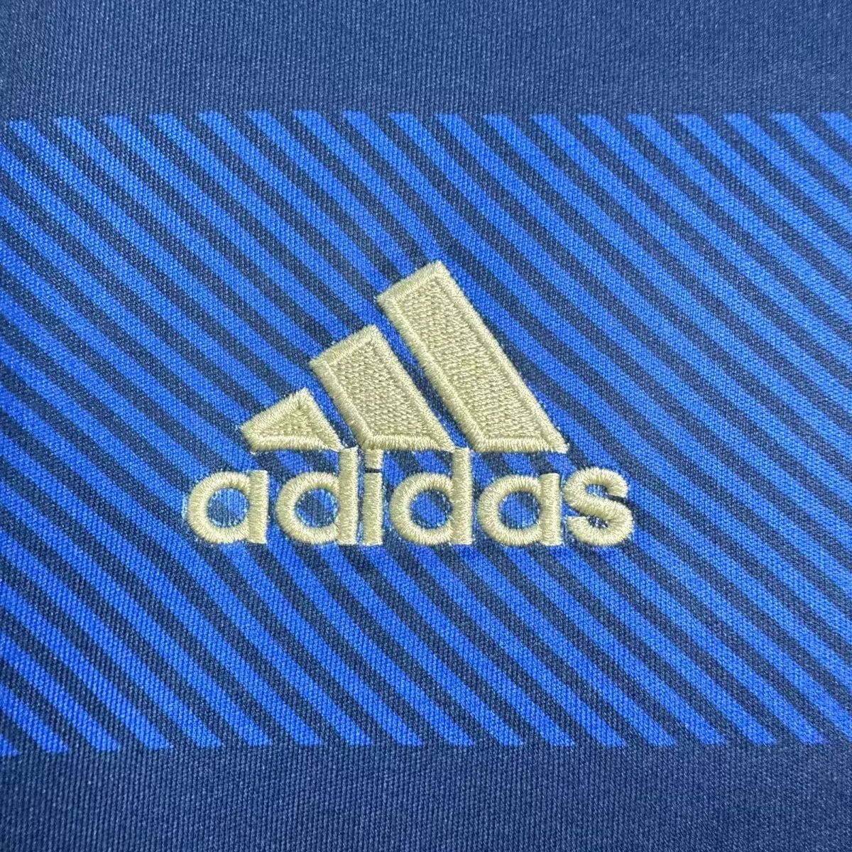 Camisa Argentina 2014 Away - Manga Longa