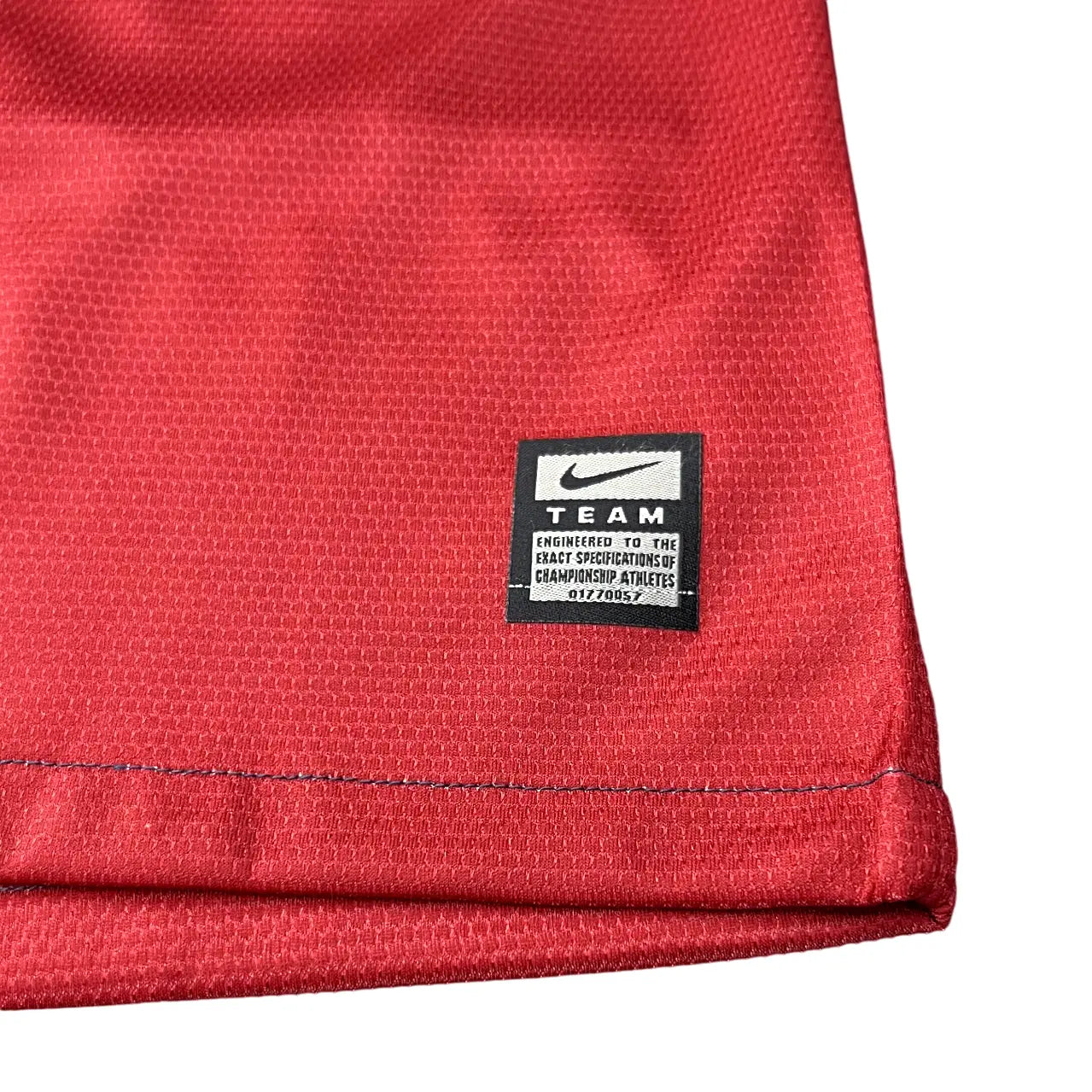 Camisa Barcelona 2008/09 Home