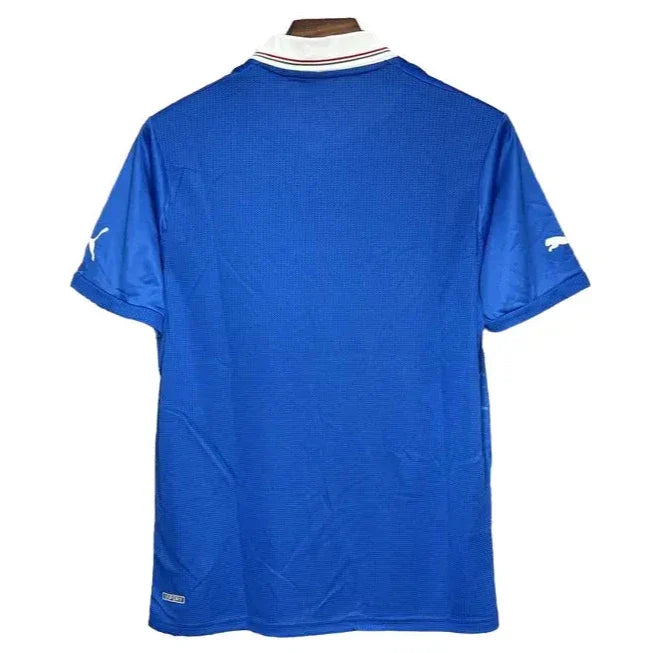 Camisa Itália 2012 Home