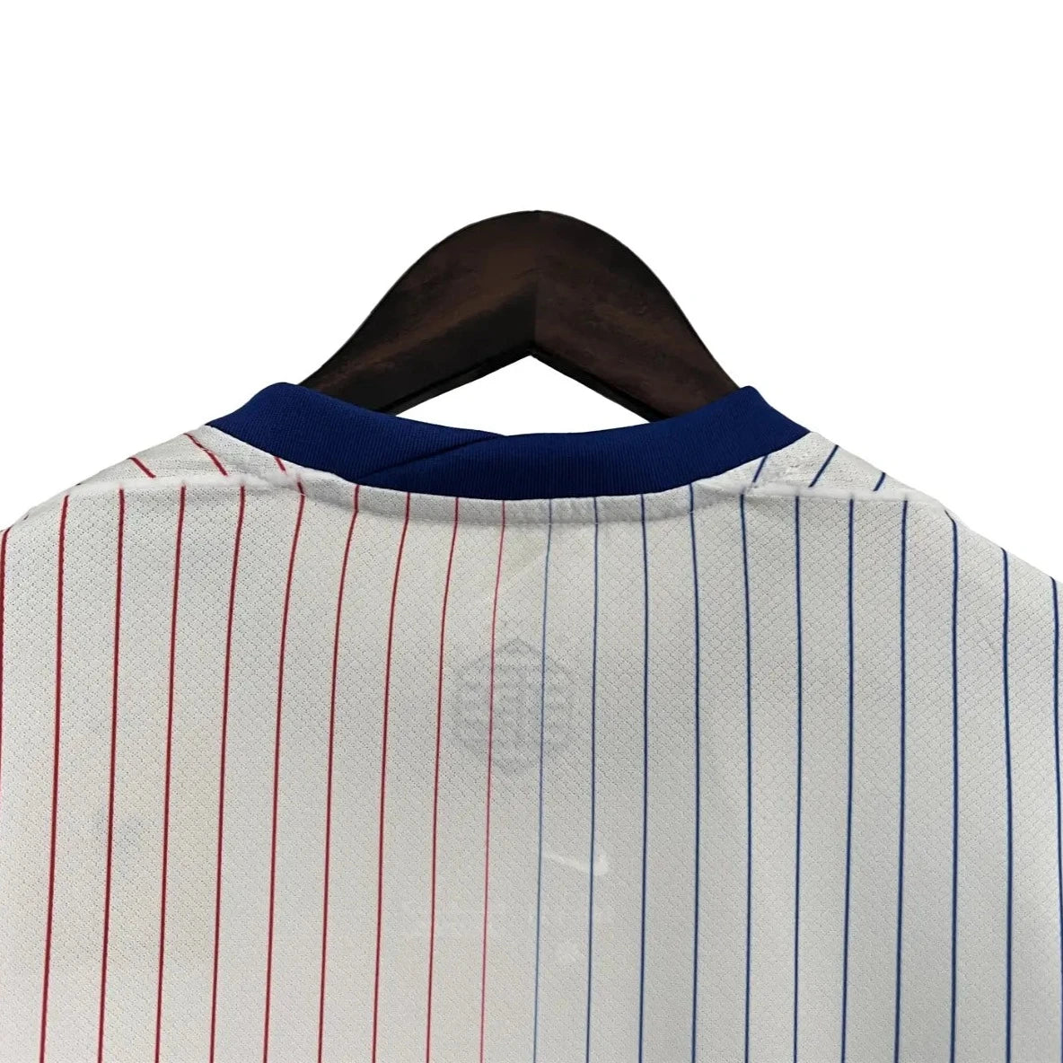 Camisa França 2024 Away
