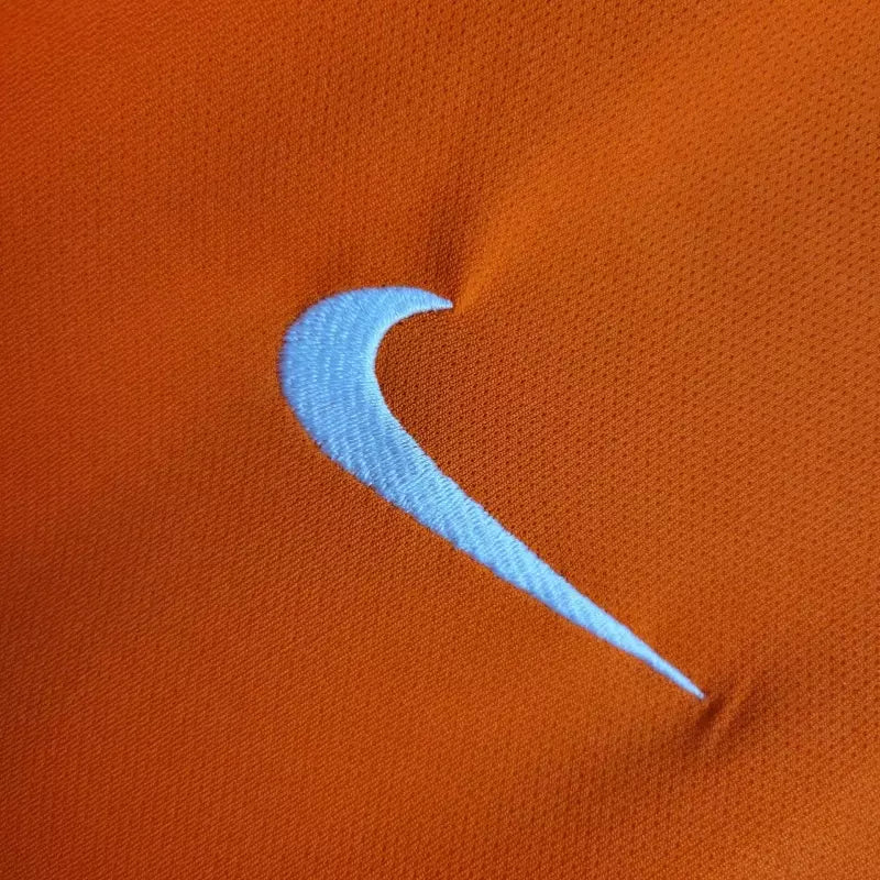 Camisa Holanda 2014 Home