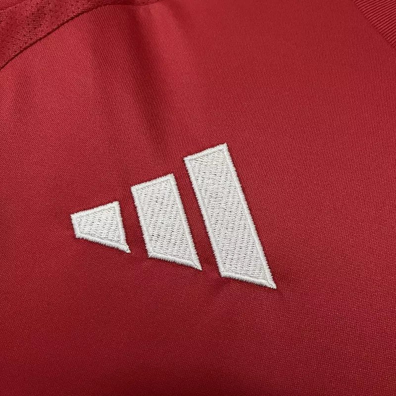 Camisa Manchester United 2024/25 Home