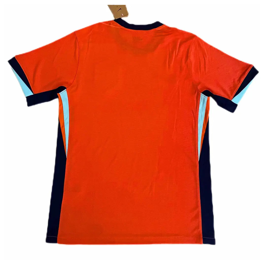 Camisa Holanda 2024 Home