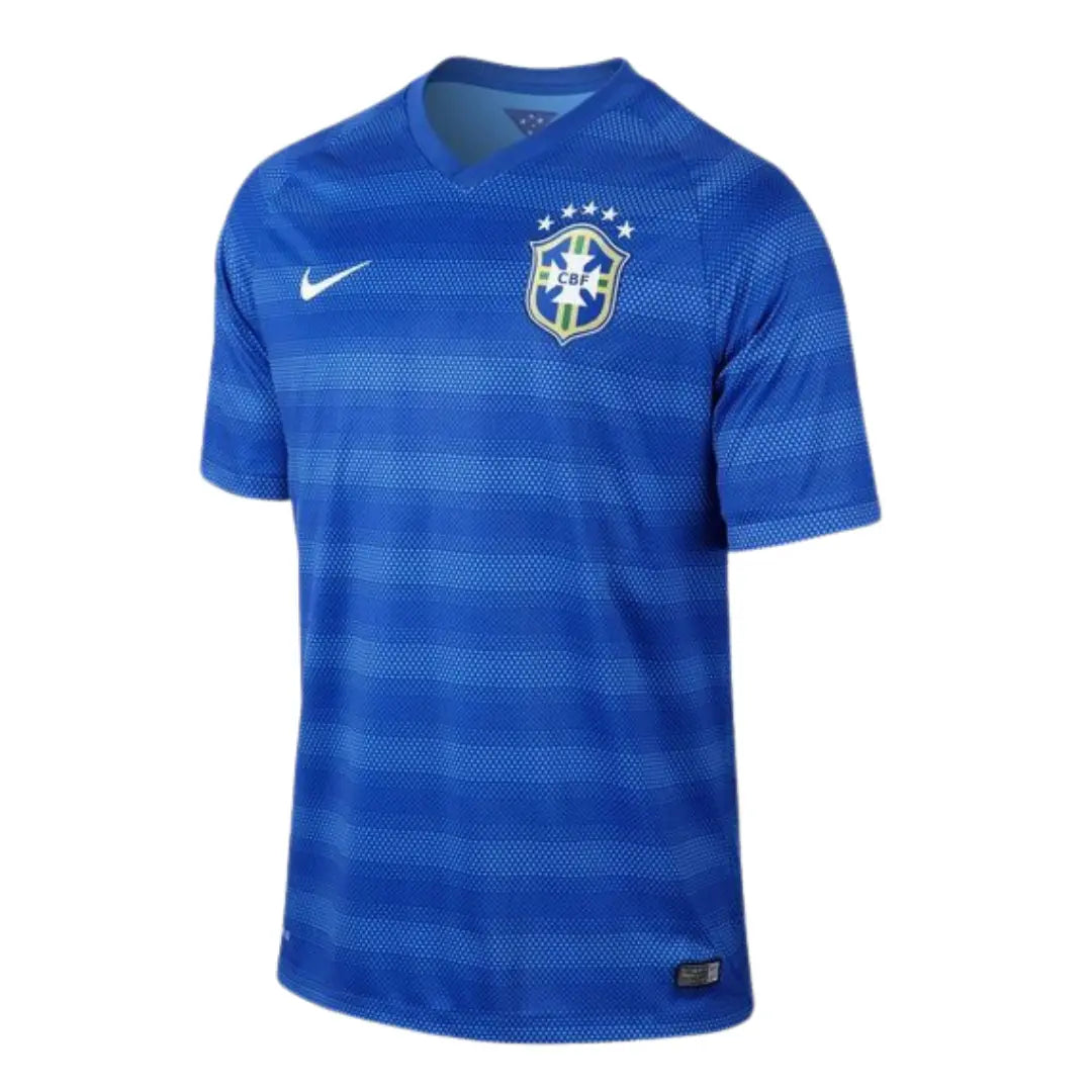 Camisa Brasil 2014 Away - Masculina