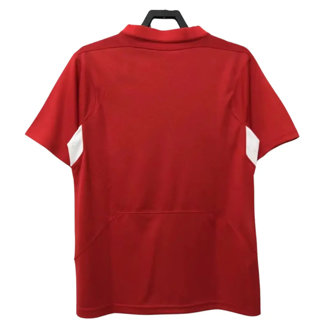 Camisa Liverpool 2004/05 Home