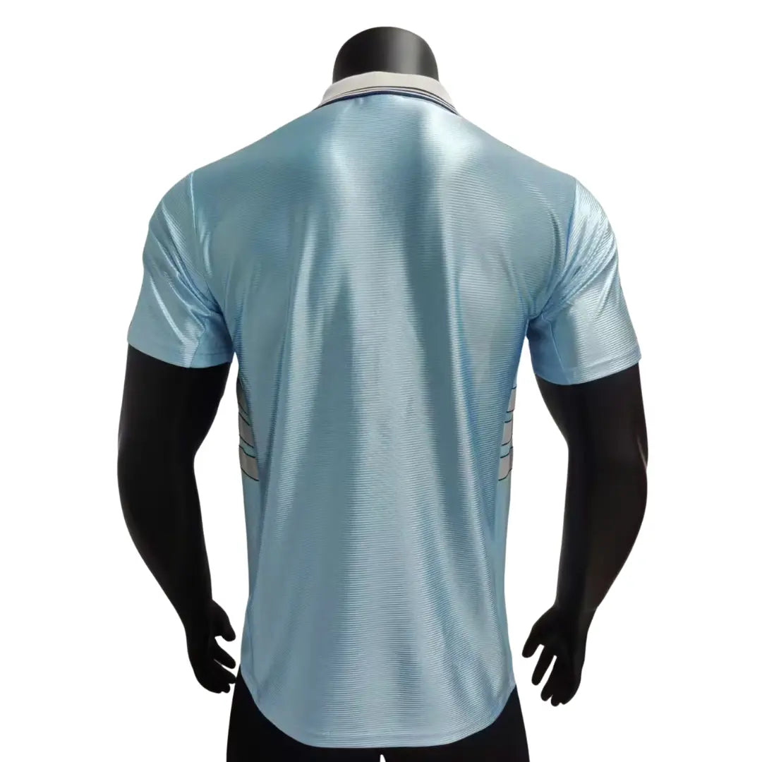 Camisa Olympique de Marselha 1998/99 Away