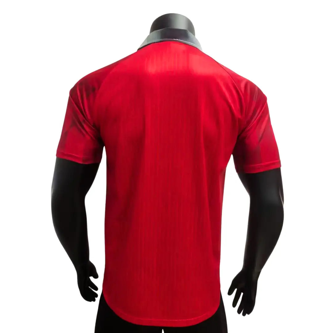 Manchester United 1996/97