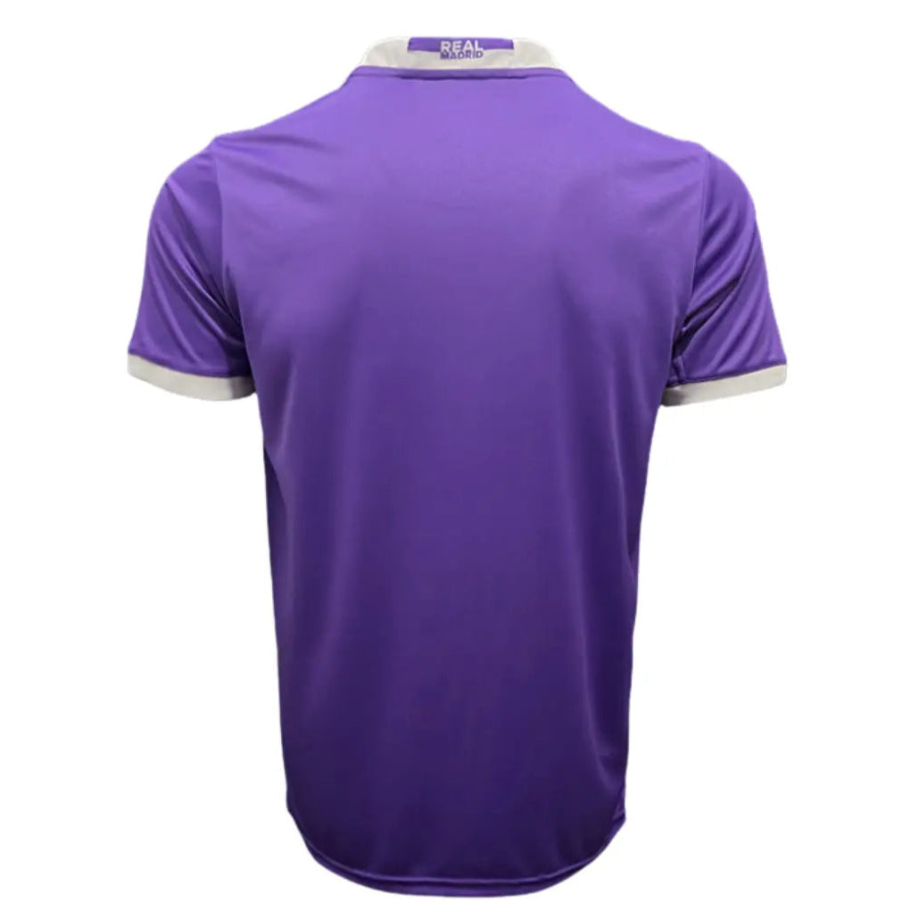 Camisa Real Madrid 2016/17 Away