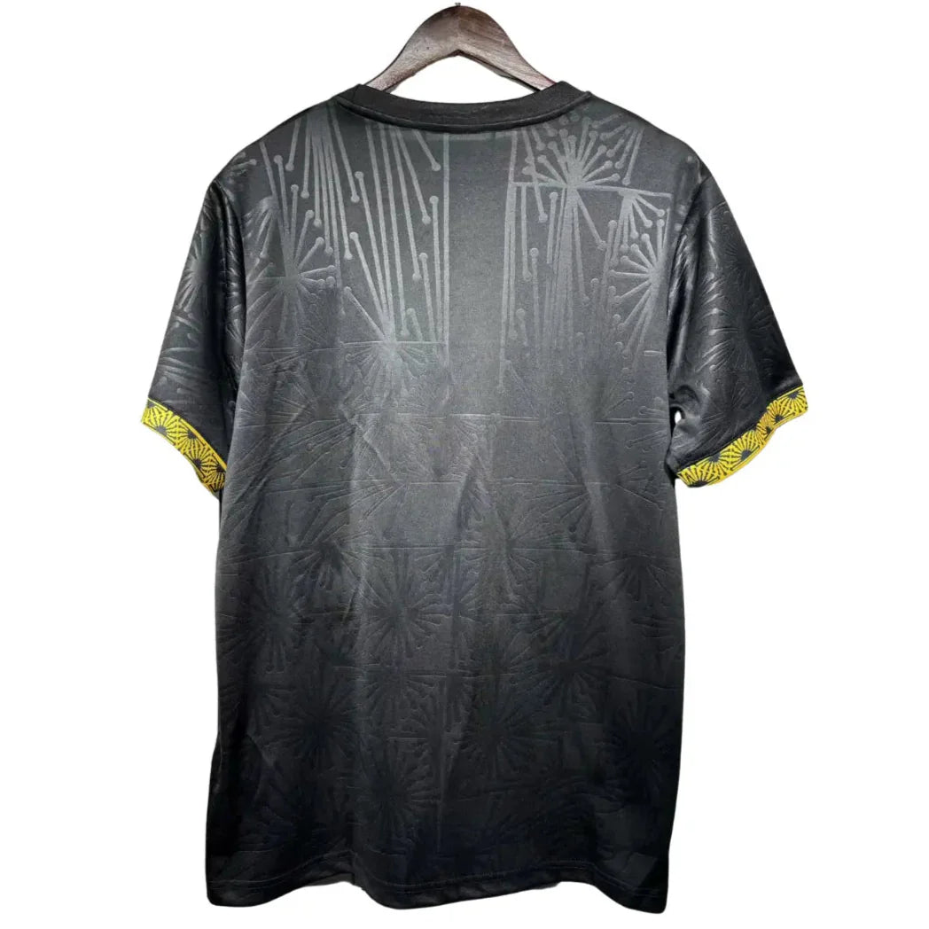 Camisa México 2024/25 Edição Ouro