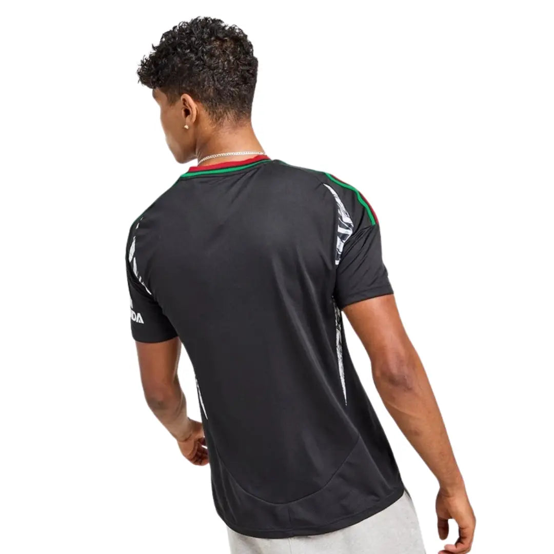 Camisa Arsenal 2024/25 Away