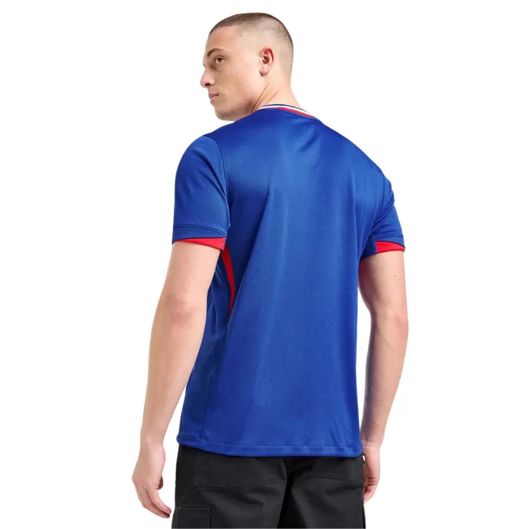 Camisa França 2024 Home